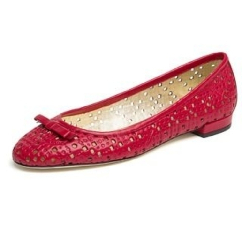 Emy Mack Ballerina flats